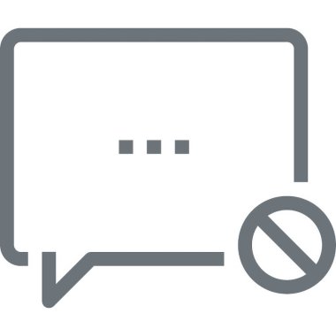 Çağdaş düz çizgi vektör çizim simgesi tasarım konsepti. Mobil cihazlar için simge ve web grafik. Düz çizgi sembolü, logo yaratıcı kavramı. Basit ve temiz düz çizgi piktogram