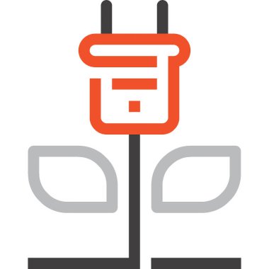 Çağdaş düz çizgi vektör çizim simgesi tasarım konsepti. Mobil cihazlar için simge ve web grafik. Düz çizgi sembolü, logo yaratıcı kavramı. Basit ve temiz düz çizgi piktogram