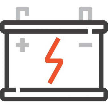 Çağdaş düz çizgi vektör çizim simgesi tasarım konsepti. Mobil cihazlar için simge ve web grafik. Düz çizgi sembolü, logo yaratıcı kavramı. Basit ve temiz düz çizgi piktogram