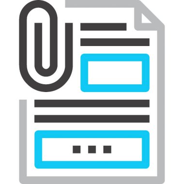 Çağdaş düz çizgi vektör çizim simgesi tasarım konsepti. Mobil cihazlar için simge ve web grafik. Düz çizgi sembolü, logo yaratıcı kavramı. Basit ve temiz düz çizgi piktogram