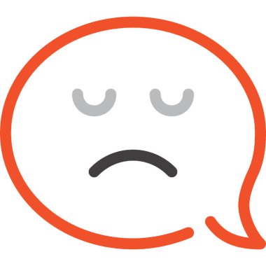 Çağdaş düz çizgi vektör çizim simgesi tasarım konsepti. Mobil cihazlar için simge ve web grafik. Düz çizgi sembolü, logo yaratıcı kavramı. Basit ve temiz düz çizgi piktogram