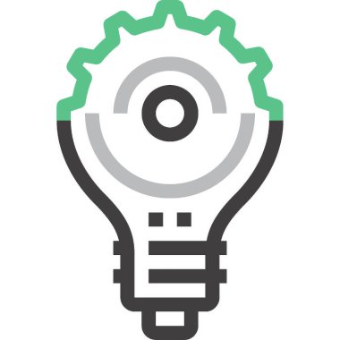 Çağdaş düz çizgi vektör çizim simgesi tasarım konsepti. Mobil cihazlar için simge ve web grafik. Düz çizgi sembolü, logo yaratıcı kavramı. Basit ve temiz düz çizgi piktogram