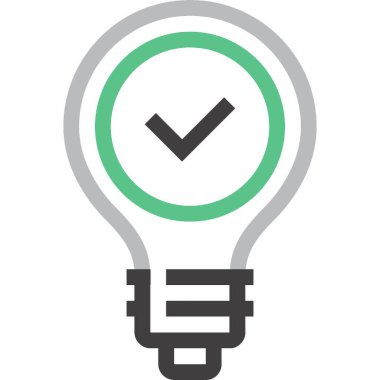 Çağdaş düz çizgi vektör çizim simgesi tasarım konsepti. Mobil cihazlar için simge ve web grafik. Düz çizgi sembolü, logo yaratıcı kavramı. Basit ve temiz düz çizgi piktogram