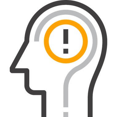 Çağdaş düz çizgi vektör çizim simgesi tasarım konsepti. Mobil cihazlar için simge ve web grafik. Düz çizgi sembolü, logo yaratıcı kavramı. Basit ve temiz düz çizgi piktogram