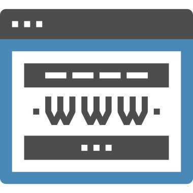 Çağdaş düz çizgi vektör çizim simgesi tasarım konsepti. Mobil cihazlar için simge ve web grafik. Düz çizgi sembolü, logo yaratıcı kavramı. Basit ve temiz düz çizgi piktogram