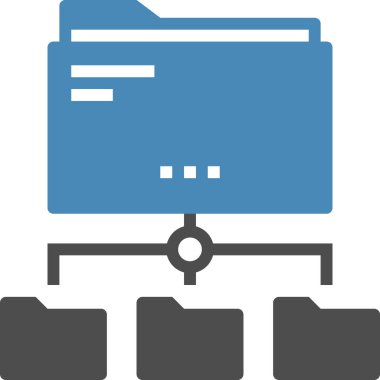 Çağdaş düz çizgi vektör çizim simgesi tasarım konsepti. Mobil cihazlar için simge ve web grafik. Düz çizgi sembolü, logo yaratıcı kavramı. Basit ve temiz düz çizgi piktogram