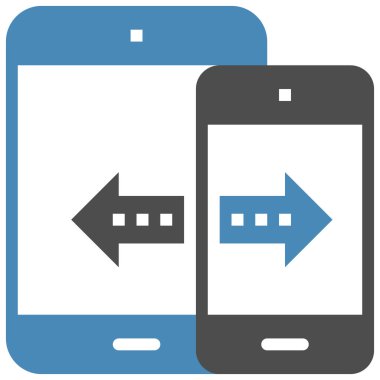 Çağdaş düz çizgi vektör çizim simgesi tasarım konsepti. Mobil cihazlar için simge ve web grafik. Düz çizgi sembolü, logo yaratıcı kavramı. Basit ve temiz düz çizgi piktogram