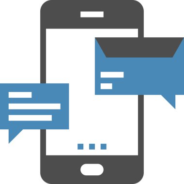 Çağdaş düz çizgi vektör çizim simgesi tasarım konsepti. Mobil cihazlar için simge ve web grafik. Düz çizgi sembolü, logo yaratıcı kavramı. Basit ve temiz düz çizgi piktogram