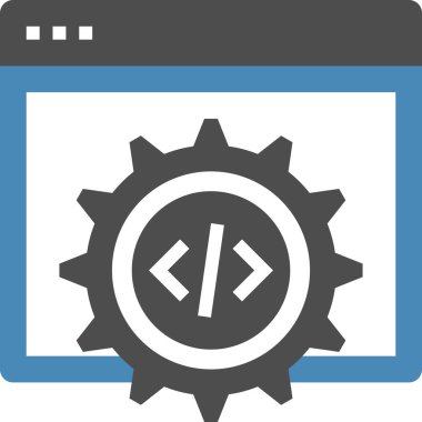 Çağdaş düz çizgi vektör çizim simgesi tasarım konsepti. Mobil cihazlar için simge ve web grafik. Düz çizgi sembolü, logo yaratıcı kavramı. Basit ve temiz düz çizgi piktogram