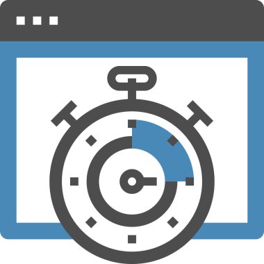 Çağdaş düz çizgi vektör çizim simgesi tasarım konsepti. Mobil cihazlar için simge ve web grafik. Düz çizgi sembolü, logo yaratıcı kavramı. Basit ve temiz düz çizgi piktogram