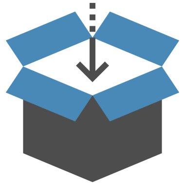 Çağdaş düz çizgi vektör çizim simgesi tasarım konsepti. Mobil cihazlar için simge ve web grafik. Düz çizgi sembolü, logo yaratıcı kavramı. Basit ve temiz düz çizgi piktogram