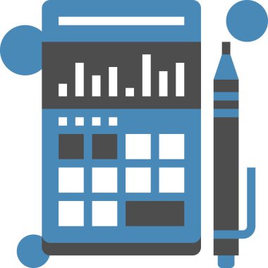 Modern düz vektör çizim simgesi tasarım konsepti. Mobil cihazlar için simge ve web grafik. Düz sembol, logo yaratıcı kavramı. Basit ve temiz düz piktogram