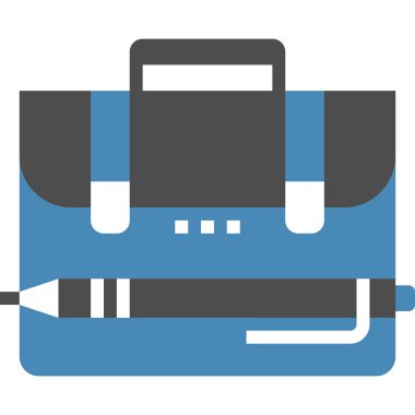 Modern düz vektör çizim simgesi tasarım konsepti. Mobil cihazlar için simge ve web grafik. Düz sembol, logo yaratıcı kavramı. Basit ve temiz düz piktogram