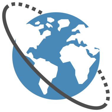 Modern düz vektör çizim simgesi tasarım konsepti. Mobil cihazlar için simge ve web grafik. Düz sembol, logo yaratıcı kavramı. Basit ve temiz düz piktogram