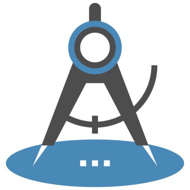 Modern düz vektör çizim simgesi tasarım konsepti. Mobil cihazlar için simge ve web grafik. Düz sembol, logo yaratıcı kavramı. Basit ve temiz düz piktogram