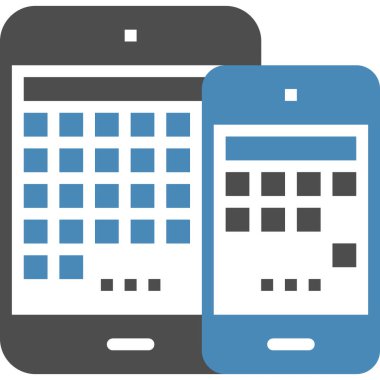 Modern düz vektör çizim simgesi tasarım konsepti. Mobil cihazlar için simge ve web grafik. Düz sembol, logo yaratıcı kavramı. Basit ve temiz düz piktogram