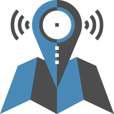 Modern düz vektör çizim simgesi tasarım konsepti. Mobil cihazlar için simge ve web grafik. Düz sembol, logo yaratıcı kavramı. Basit ve temiz düz piktogram