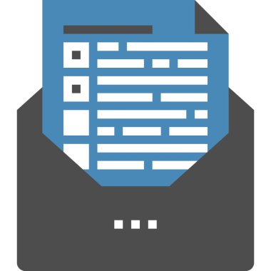 Modern düz vektör çizim simgesi tasarım konsepti. Mobil cihazlar için simge ve web grafik. Düz sembol, logo yaratıcı kavramı. Basit ve temiz düz piktogram