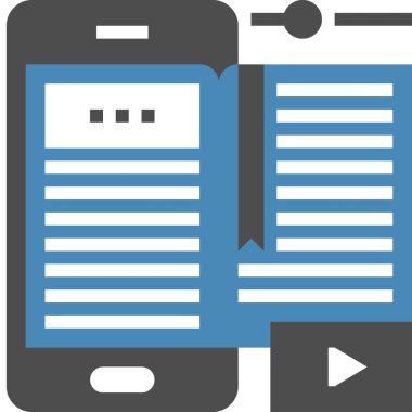 Modern düz vektör çizim simgesi tasarım konsepti. Mobil cihazlar için simge ve web grafik. Düz sembol, logo yaratıcı kavramı. Basit ve temiz düz piktogram