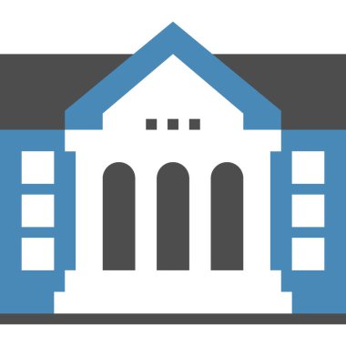 Modern düz vektör çizim simgesi tasarım konsepti. Mobil cihazlar için simge ve web grafik. Düz sembol, logo yaratıcı kavramı. Basit ve temiz düz piktogram