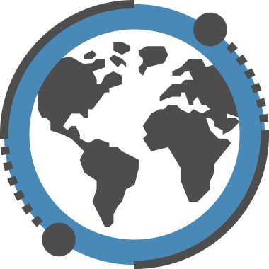 Modern düz vektör çizim simgesi tasarım konsepti. Mobil cihazlar için simge ve web grafik. Düz sembol, logo yaratıcı kavramı. Basit ve temiz düz piktogram