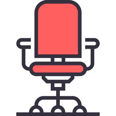 Modern düz çizgi vektör illüstrasyon ikonu tasarımı kavramı. Mobil ve web grafikleri için simge. Düz sembol, logo yaratıcı konsept. Basit ve temiz düz resim.