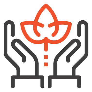 Çağdaş düz çizgi vektör çizim simgesi tasarım konsepti. Mobil cihazlar için simge ve web grafik. Düz çizgi sembolü, logo yaratıcı kavramı. Basit ve temiz düz çizgi piktogram