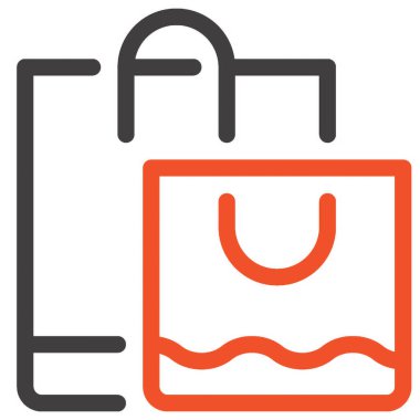 Çağdaş düz çizgi vektör çizim simgesi tasarım konsepti. Mobil cihazlar için simge ve web grafik. Düz çizgi sembolü, logo yaratıcı kavramı. Basit ve temiz düz çizgi piktogram