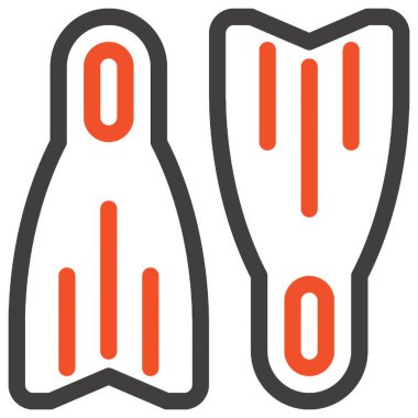 Çağdaş düz çizgi vektör çizim simgesi tasarım konsepti. Mobil cihazlar için simge ve web grafik. Düz çizgi sembolü, logo yaratıcı kavramı. Basit ve temiz düz çizgi piktogram