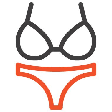 Çağdaş düz çizgi vektör çizim simgesi tasarım konsepti. Mobil cihazlar için simge ve web grafik. Düz çizgi sembolü, logo yaratıcı kavramı. Basit ve temiz düz çizgi piktogram