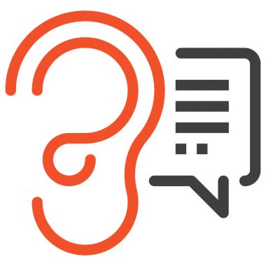 Çağdaş düz çizgi vektör çizim simgesi tasarım konsepti. Mobil cihazlar için simge ve web grafik. Düz çizgi sembolü, logo yaratıcı kavramı. Basit ve temiz düz çizgi piktogram