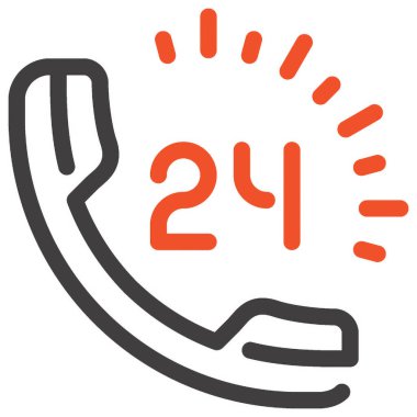 Çağdaş düz çizgi vektör çizim simgesi tasarım konsepti. Mobil cihazlar için simge ve web grafik. Düz çizgi sembolü, logo yaratıcı kavramı. Basit ve temiz düz çizgi piktogram