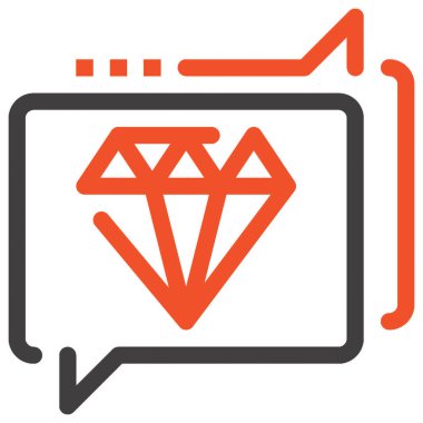 Çağdaş düz çizgi vektör çizim simgesi tasarım konsepti. Mobil cihazlar için simge ve web grafik. Düz çizgi sembolü, logo yaratıcı kavramı. Basit ve temiz düz çizgi piktogram