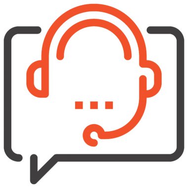 Çağdaş düz çizgi vektör çizim simgesi tasarım konsepti. Mobil cihazlar için simge ve web grafik. Düz çizgi sembolü, logo yaratıcı kavramı. Basit ve temiz düz çizgi piktogram