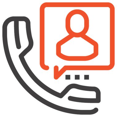 Çağdaş düz çizgi vektör çizim simgesi tasarım konsepti. Mobil cihazlar için simge ve web grafik. Düz çizgi sembolü, logo yaratıcı kavramı. Basit ve temiz düz çizgi piktogram