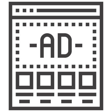 Bayraklar tasarım konseptinin modern düz çizgi vektör illüstrasyon simgesi. Mobil ve web grafikleri için simge. Taslak sembol, logo yaratıcı konsept. Basit ve temiz doğrusal pictogram