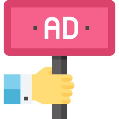 Modern düz vektör çizim simgesi tasarım konsepti. Mobil cihazlar için simge ve web grafik. Düz sembol, logo yaratıcı kavramı. Basit ve temiz düz piktogram