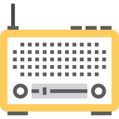 Modern düz vektör çizim simgesi tasarım konsepti. Mobil cihazlar için simge ve web grafik. Düz sembol, logo yaratıcı kavramı. Basit ve temiz düz piktogram