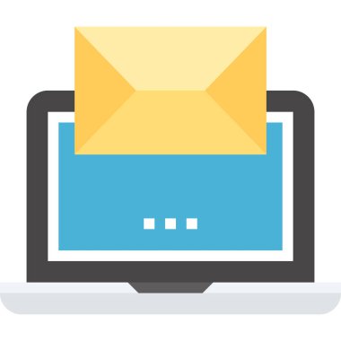 Modern düz vektör çizim simgesi tasarım konsepti. Mobil cihazlar için simge ve web grafik. Düz sembol, logo yaratıcı kavramı. Basit ve temiz düz piktogram