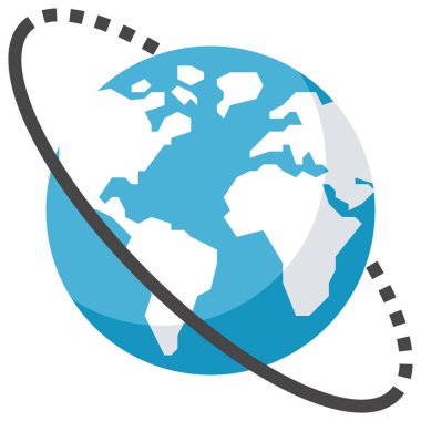 Modern düz vektör çizim simgesi tasarım konsepti. Mobil cihazlar için simge ve web grafik. Düz sembol, logo yaratıcı kavramı. Basit ve temiz düz piktogram