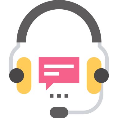 Modern düz vektör çizim simgesi tasarım konsepti. Mobil cihazlar için simge ve web grafik. Düz sembol, logo yaratıcı kavramı. Basit ve temiz düz piktogram