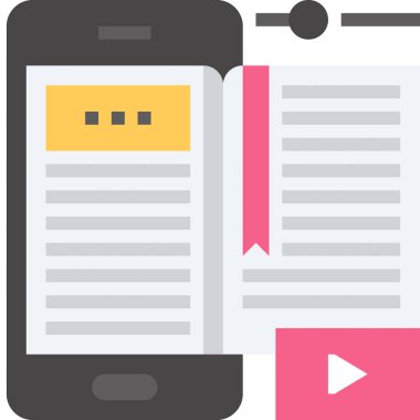 Modern düz vektör çizim simgesi tasarım konsepti. Mobil cihazlar için simge ve web grafik. Düz sembol, logo yaratıcı kavramı. Basit ve temiz düz piktogram