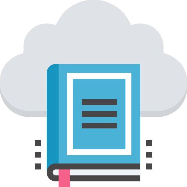 Modern düz vektör çizim simgesi tasarım konsepti. Mobil cihazlar için simge ve web grafik. Düz sembol, logo yaratıcı kavramı. Basit ve temiz düz piktogram