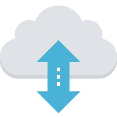 Modern düz vektör çizim simgesi tasarım konsepti. Mobil cihazlar için simge ve web grafik. Düz sembol, logo yaratıcı kavramı. Basit ve temiz düz piktogram