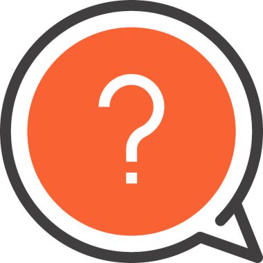 Çağdaş düz çizgi vektör çizim simgesi tasarım konsepti. Mobil cihazlar için simge ve web grafik. Düz çizgi sembolü, logo yaratıcı kavramı. Basit ve temiz düz çizgi piktogram