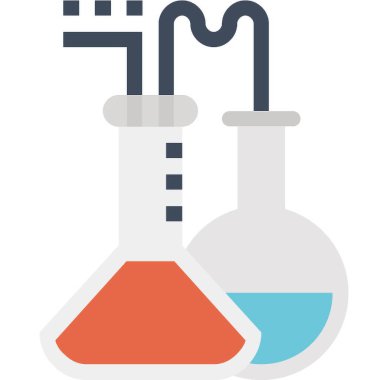 Modern düz vektör çizim simgesi tasarım konsepti. Mobil cihazlar için simge ve web grafik. Düz sembol, logo yaratıcı kavramı. Basit ve temiz düz piktogram