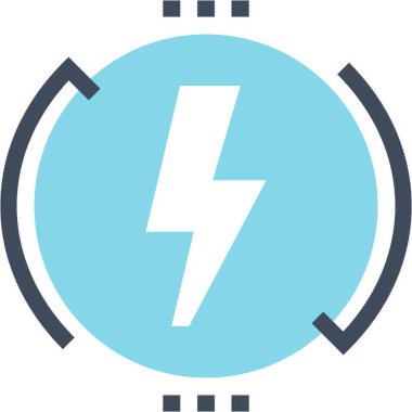 Modern düz vektör çizim simgesi tasarım konsepti. Mobil cihazlar için simge ve web grafik. Düz sembol, logo yaratıcı kavramı. Basit ve temiz düz piktogram