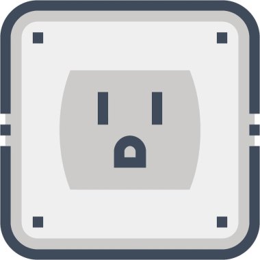 Modern düz vektör çizim simgesi tasarım konsepti. Mobil cihazlar için simge ve web grafik. Düz sembol, logo yaratıcı kavramı. Basit ve temiz düz piktogram