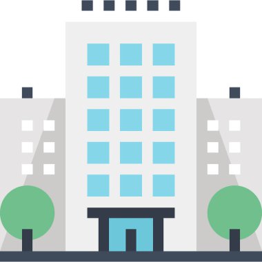 Modern düz vektör çizim simgesi tasarım konsepti. Mobil cihazlar için simge ve web grafik. Düz sembol, logo yaratıcı kavramı. Basit ve temiz düz piktogram