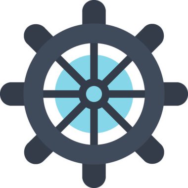 Modern düz vektör çizim simgesi tasarım konsepti. Mobil cihazlar için simge ve web grafik. Düz sembol, logo yaratıcı kavramı. Basit ve temiz düz piktogram